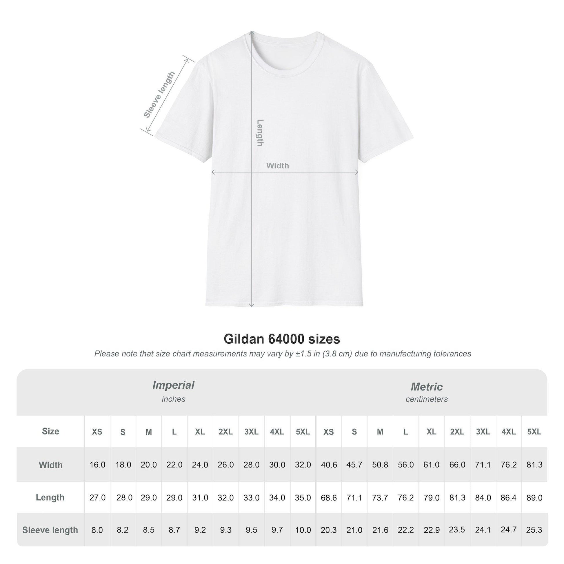 Graphic Heart Unisex Softstyle T-Shirt - Casual Wear, Gifts for Friends, Heart Art Shirt, Everyday Comfort, Unique Graphic Tee
