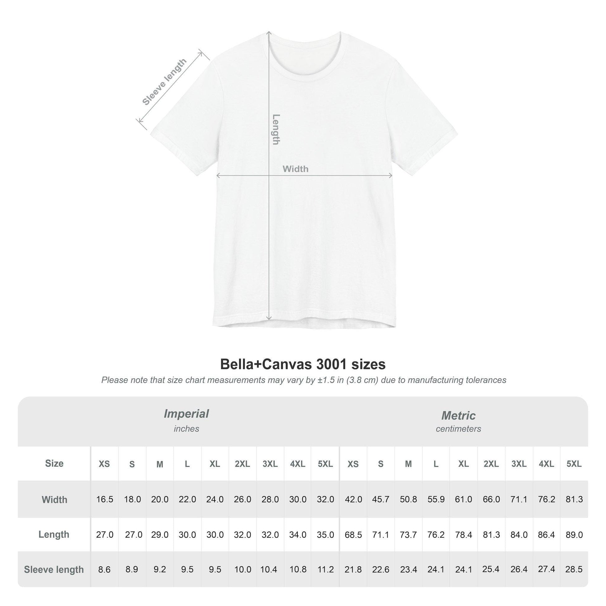 Overstimulated Tee Shirt- Over Everything